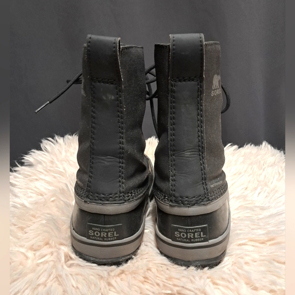 Sorels Men's Size 7.5 - Picture 6 of 8